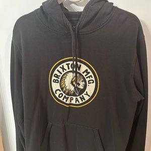 Brixton Hoodie!